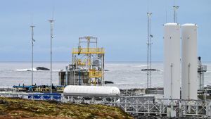 Deutschland muss in der Satelliten-Raumfahrt den Booster zünden