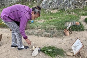 DesapariciÃ³n y muerte de VÃ­ctor Hugo Quero Navas, por Gregorio Salazar