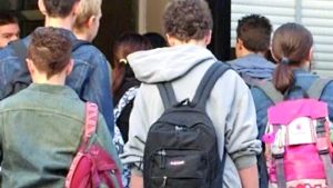 Nel Bellunese crolla il numero degli studenti: per il nuovo anno oltre 500 iscritti in meno