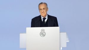 Florentino Pérez: De la gloria empresarial al fracaso deportivo