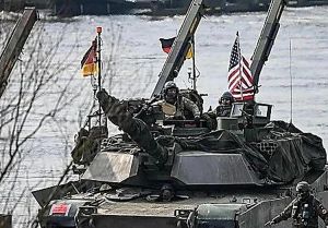 Un ejército europeo para defender la paz