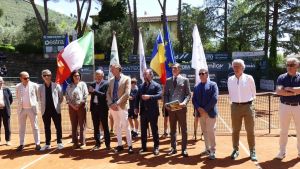 A Vittoria tanti applausi meritati. Vince il torneo la rumena Pop