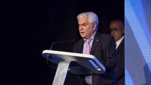 Pardellas y el entusiasmo