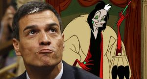 Pekín bien vale un aquelarre