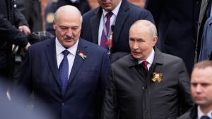 Mosca, parata al risparmio. La russologa Zafesova: crisi evidente. “Cresce la sfiducia verso il leader”