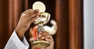 Cuando seguir a Cristo se convierte en una fiesta