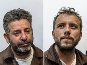 Israel says two Gaza flotilla activists deported after weeklong detention