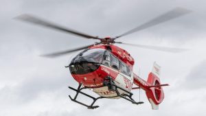 Vierjähriges Kind von Zug erfasst und tödlich verletzt