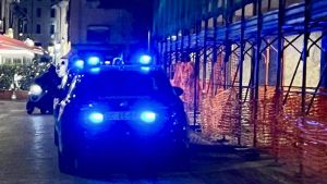 Accoltellamento in centro a Corsico in via Cavour: gravissimo un 40enne