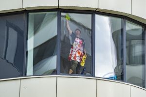 Ссоры из-за уборки: погоня за чистотой приводит к семейным скандалам