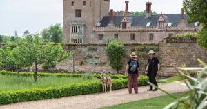 National Trust offering free guided walks at sites this month