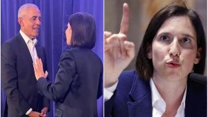 La tela globale di Schlein. Leader nel nome di Obama per “un nuovo ordine”