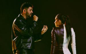 Israel warned by EBU over ad campaign calling to support Noam Bettan at Eurovision