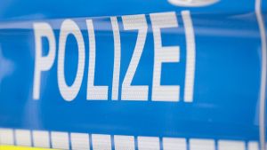 Exhibitionist im Stadtpark Möglingshöhe in Schwenningen - Polizei sucht Zeugen