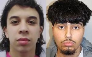 2 convicted for going to London Jewish area to film themselves verbally abusing locals