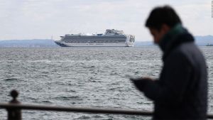 Otvoreno pismo SZO: Hantavirus nije novi virus kovid-19