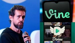 Jack Dorsey revives Vine app after 9 years as Divine
