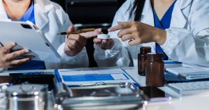 I have a vested interest in the future of medical research. You do too