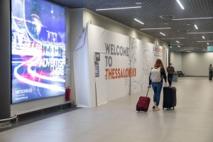 Αποχώρηση Ryanair: Ο...