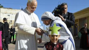 Ce que dit le pape Léon XIV sur l’immigration