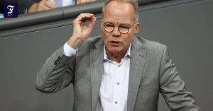 Reform ist nie gerecht