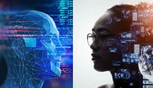 Study finds women judged more harshly for using AI