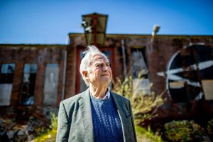 Berømt videnskabsmand blev betaget af »Claudia« – nu er han overbevist om, at ai har udviklet bevidsthed