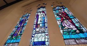I don’t believe in God — but I think Scotland still needs the church