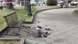 Trieste, accoltellamento di piazza Libertà: il sospettato si è dichiarato 