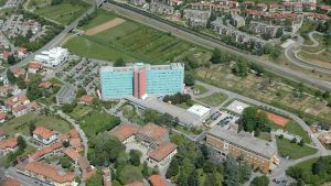 Gorizia, sanità transfrontaliera al palo da sedici anni, il GectGo va a Bruxelles