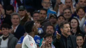 ¿Es aún el Madrid el enemigo número uno del Barça?
