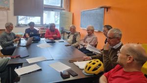 Trasporto pubblico a Ivrea e Cintura, nasce il fronte unico di associazioni e pendolari