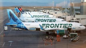 (VIDEO) Denver Airport Tragedy: Pedestrian Killed by Frontier Airlines Plane During Takeoff