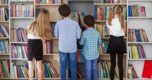 Primary schools across Norfolk invited to enter reading competition