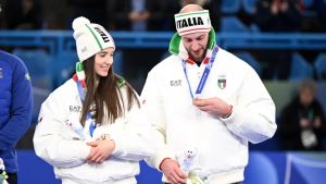 Curling, Constantini-Mosaner rilanciano: «Ancora insieme fino al 2030»