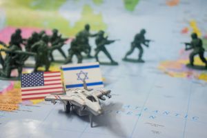 The case for a permanent U.S. base in Israel