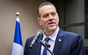 Likud minister claims Hamas ‘hatched’ Oct. 7 attack during Bennett-Lapid government