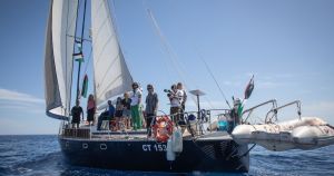 Flotilla, farsa e imbarazzo: lo sciopera (in Italia) per i pro-Pal