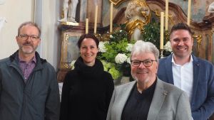 Barocksommer in Hilzingen lädt zu musikalischer Spurensuche ein