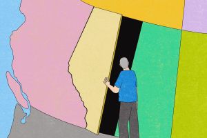 Looking beneath the myths of Alberta separatism