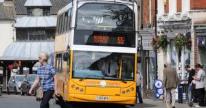 Family-run coach company to expand bus services in Norfolk