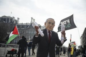 Palestinians in Israel and the coming Knesset elections