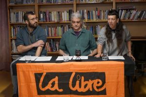 ‘La Libre se queda’: arranca la campaña para salvar el centro social en Santander