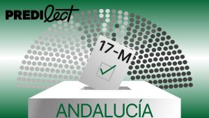 Predicciones Andalucía: La erosión del PSOE beneficia a los partidos a su izquierda y a Vox