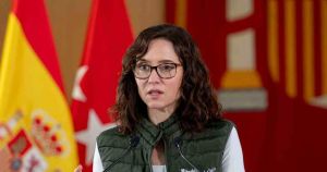 El Gobierno señala a Ayuso por no responder a su llamada para informar sobre el dispositivo de Tenerife