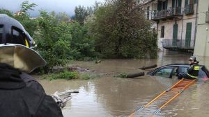 Piemonte, 94 cantieri contro il dissesto ll Canavese entra nel maxi piano regionale