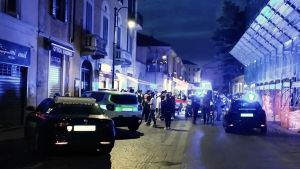 Accoltellamento in centro a Corsico: il racconto del testimone e le parole del sindaco