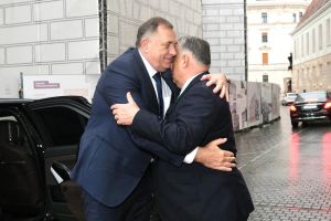 Promjena vlasti u Mađarskoj potresla pakleni plan: Orban i Dodik planirali kopanje litijuma na Majevici?