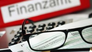 Steuererklärung soll künftig bequem per App abgegeben werden – doch einfacher wird es wohl nicht