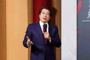 Falló la apuesta de Mario Delgado